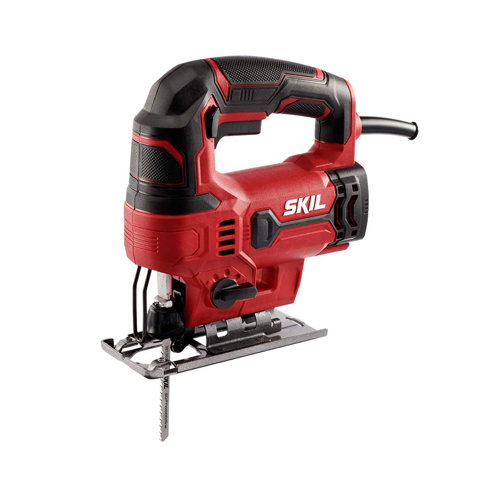 Photo 1 of SKIL 5 Amp Corded Jig Saw - JS3131-00