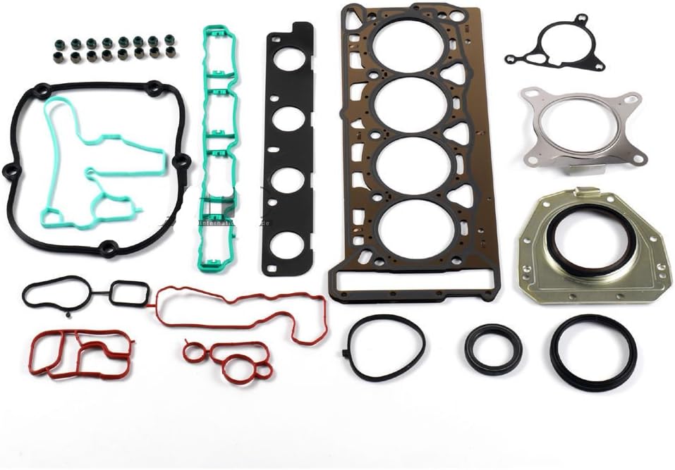 BoCID Repair Kit Engine Cylinder Head Gasket For VW GTI A4 2.0TFSI DOHC 16V EA888