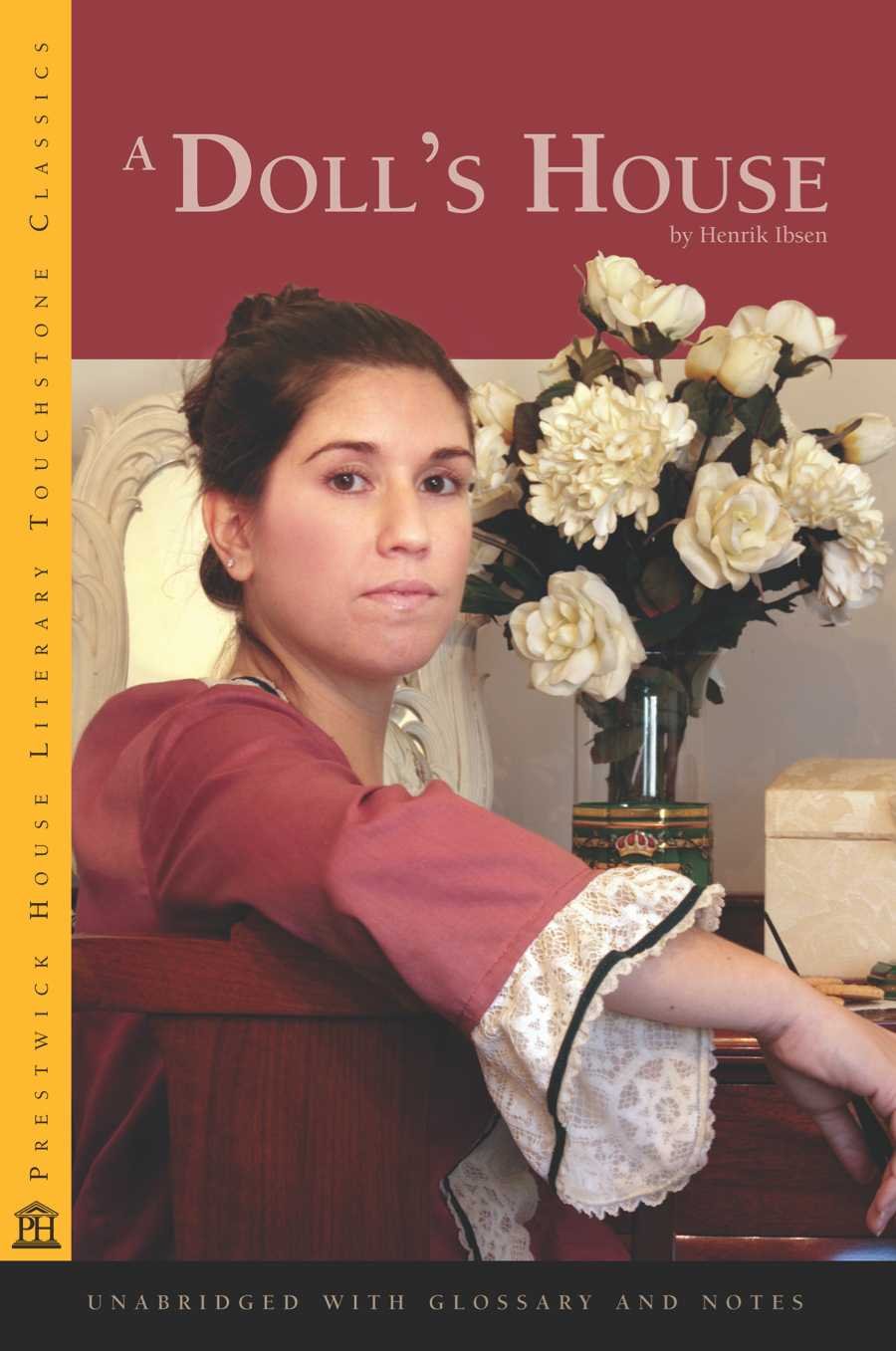 a doll's house amazon