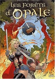 La  cicatrice verte