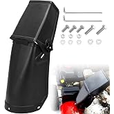 762222MA Chute Assembly Kit for BS Murray Craftsman Snow Throwers | Chute Assembly Kit Fit Snow Throwers MT325847MA, MT325847, 325847MA, MT334234, Replace 325847MA, 325864, 76221MA