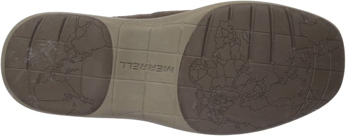 men's world vue lace waterproof