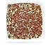 Tealyra - Rooibos Coconut Vanilla Chai - Ginger and Cinnamon with Red Bush Rooibos Herbal Loose Leaf Tea - Antioxidants Rich - Caffeine-Free - 110g (4-ounce)