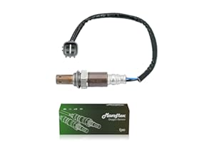 Marsflex Oxygen O2 Sensor 234-4622 13355 Downstream Heated Compatible with Toyota Camry Avalon Sienna 4Runner RAV4 Solara Matrix Lexus ES300 Pontiac Vibe,250-24360 Replacement