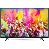 Yua 32 inch LED TV - Black (2020 Model)