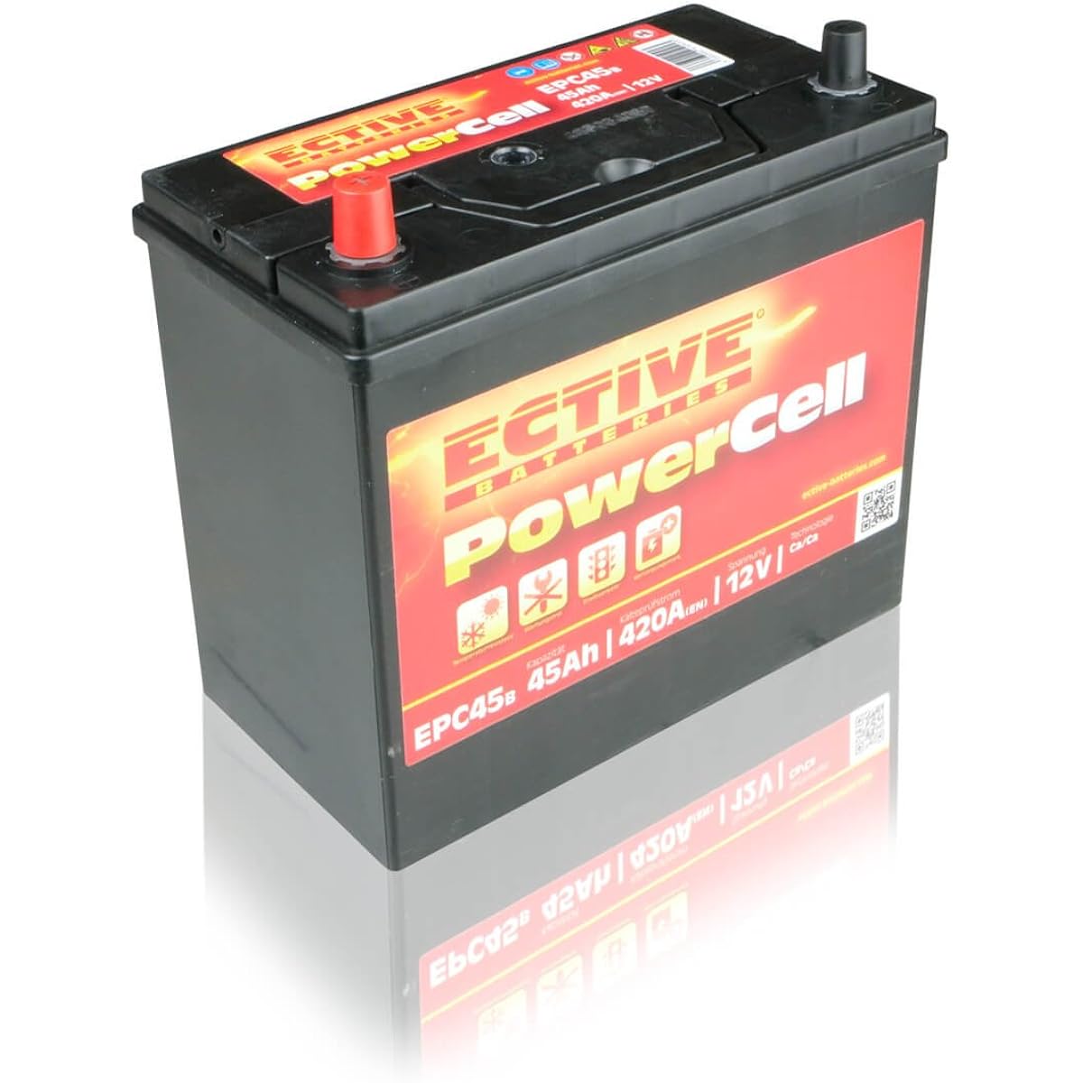 Autobatterie Test » Alle Modelle für 2018 im Test & Vergleich