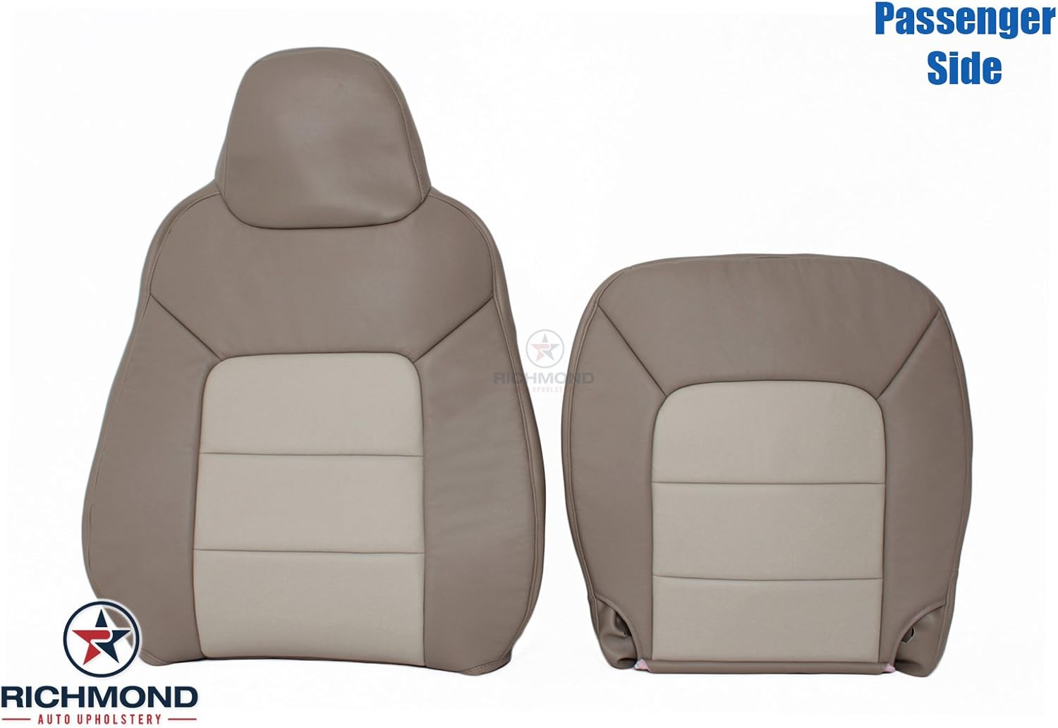 Best car seat covers two tone