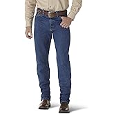 Wrangler Men's George Strait Cowboy Cut Jeans