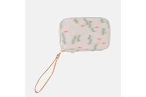 ほぼ日 Hobonichi Drawer Pouch Pocket (Makino Collection: Dreaming Garden)