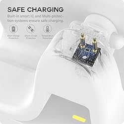 TUSITA Charging Stand & Cable Compatible with