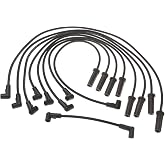 ACDelco Gold 9628H (88862431) Spark Plug Wire Set