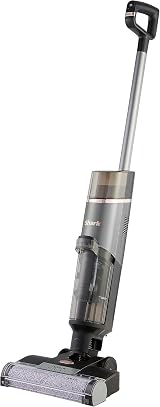 Shark HydroVac Cordless Hard Floor Cleaner Vac Mop Wet Dry Antimicrobial