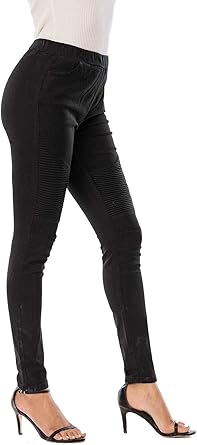 jeans leggings stretch