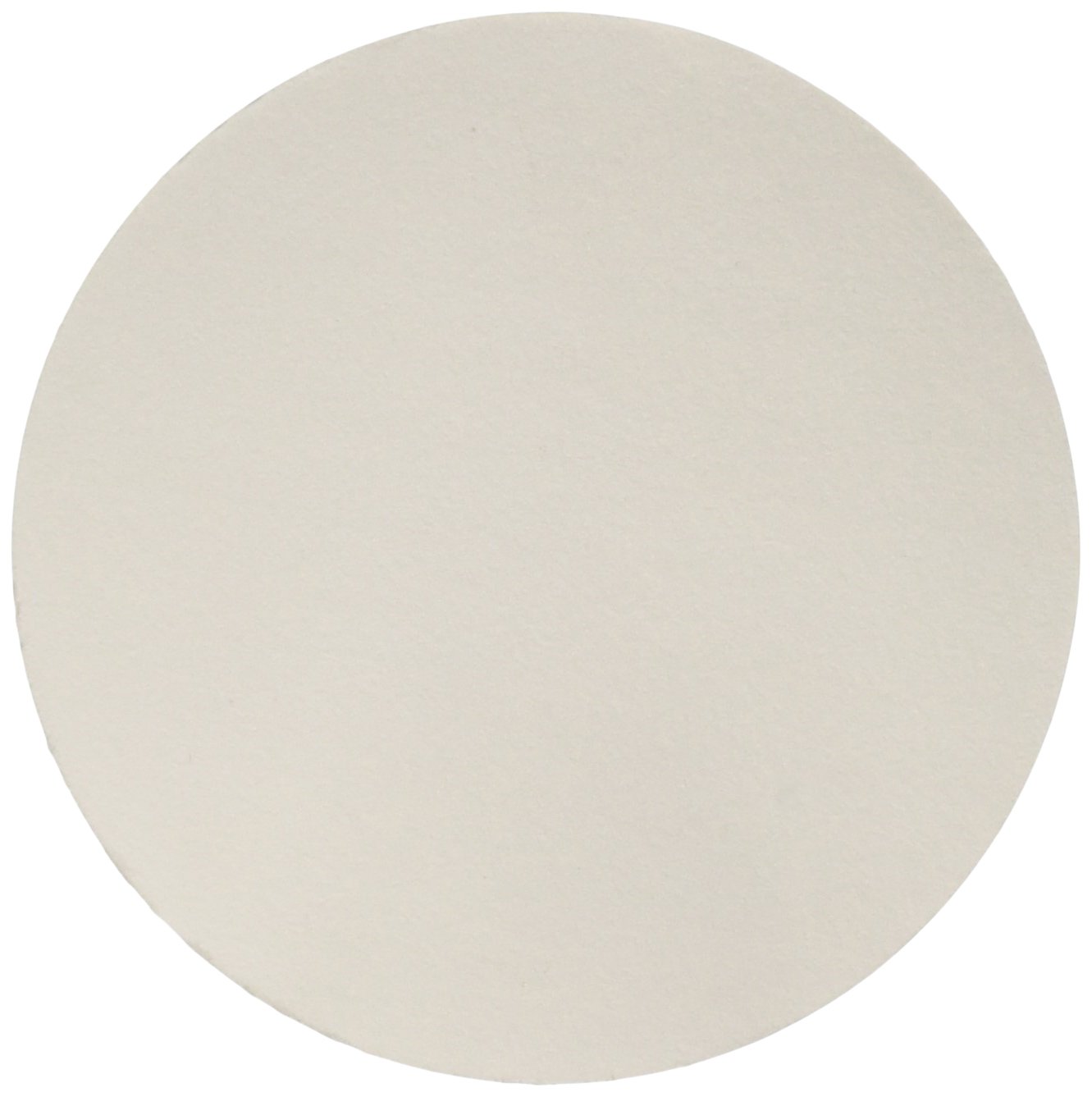 Whatman 4712N20PK 1004090 Grade 4 Qualitative Filter Paper, 90 mm Thick and Max Volume 1621 ml/m (Pack of 100)