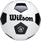 WILSON Traditional Soccer Balls