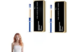 Polypeptide Collagen Elastic Essence Cream, 2026 New LuxevéRia Peptide Anti-Wrinkle Essence, Polypeptide Collagen Filler Crea