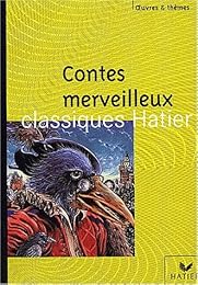 Contes merveilleux
