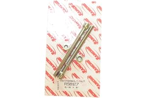 Rancho RS8127 Leaf Spring Center Bolt