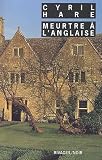 Image de meurtre a l'anglaise