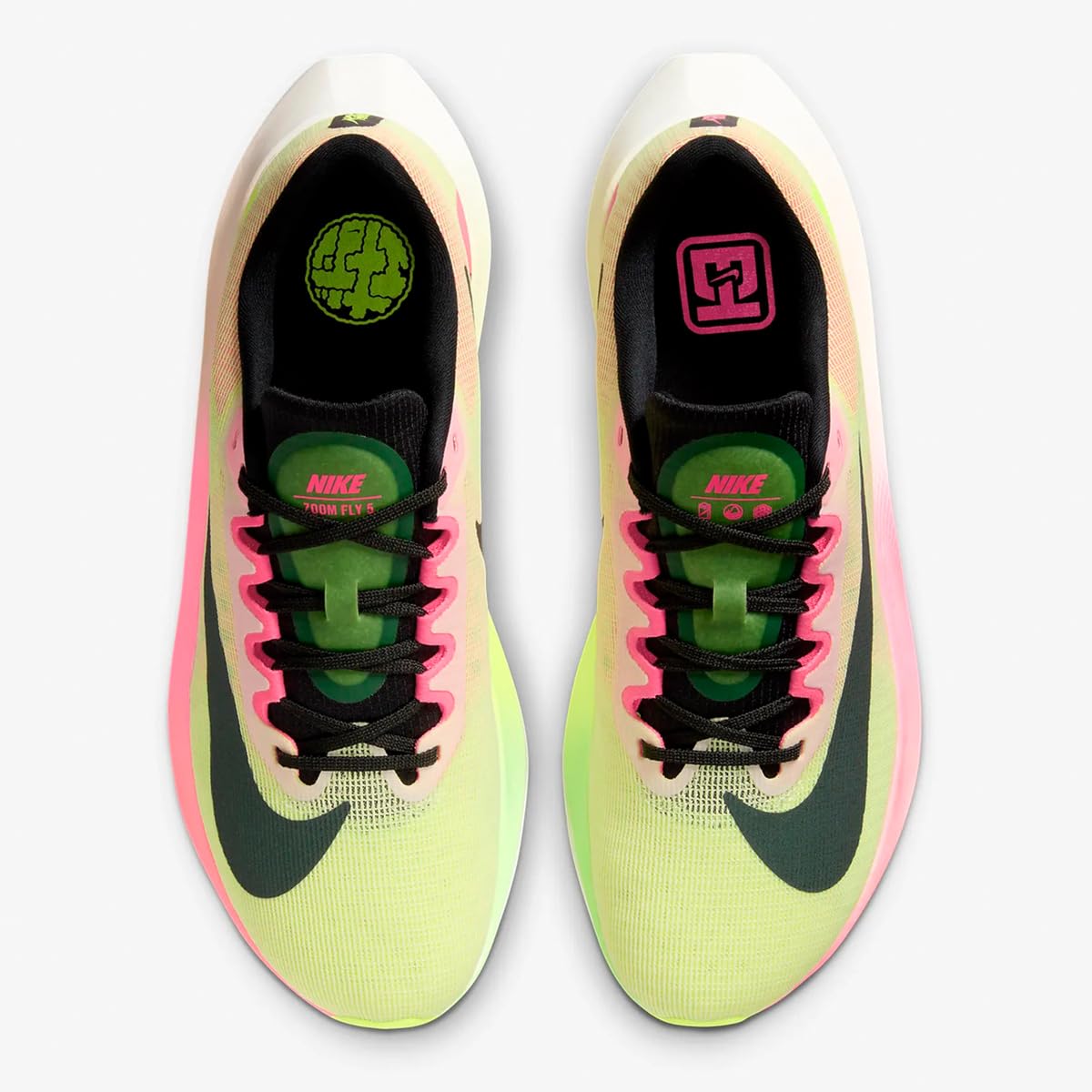 Mua [ナイキ] ズーム フライ 5 プレミアム エキデン ZOOM FLY 5