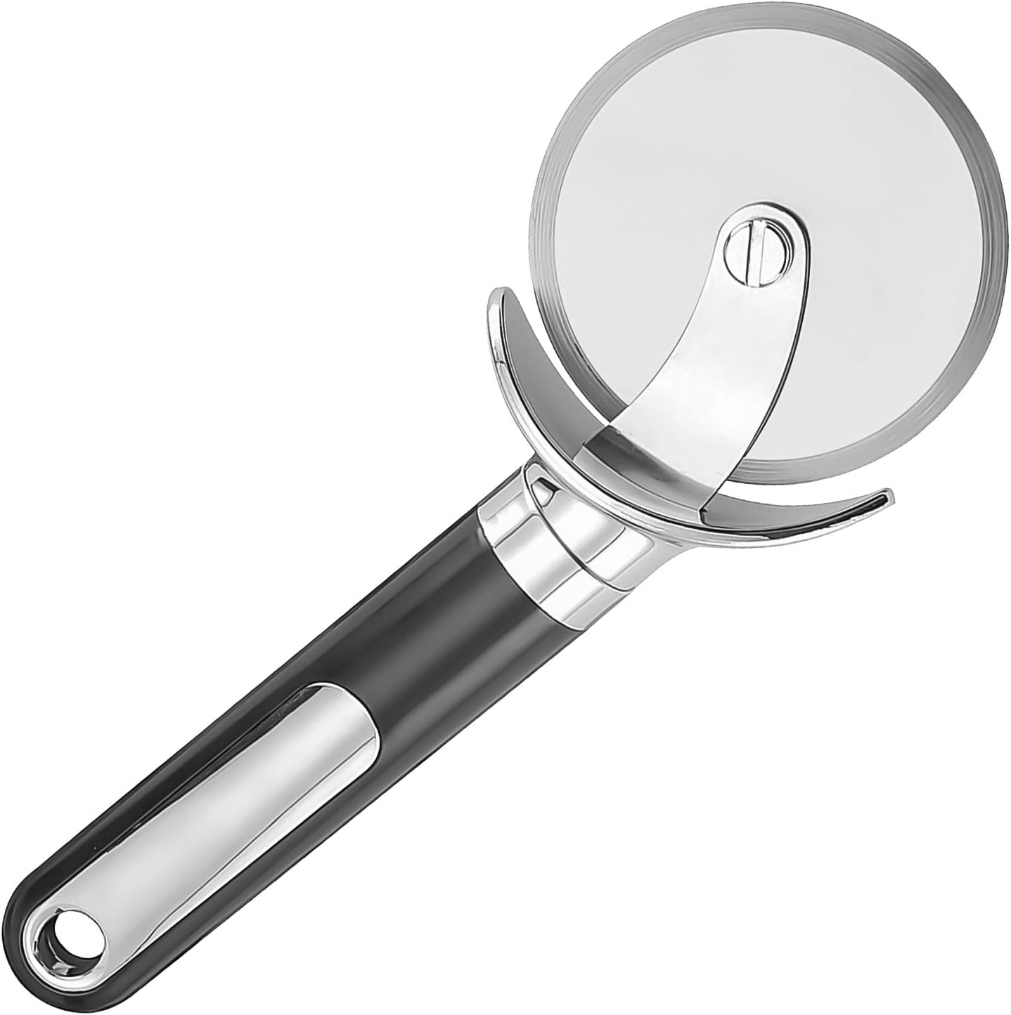 pizza cutter (grey)