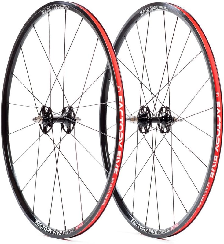 commuter wheelset