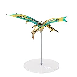 McFarlane - Avatar: The Way of Water - World of
