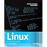 Linux Essentials