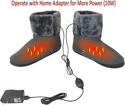 Self warming slippers Clearance