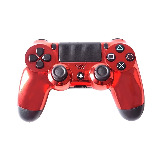 dualshock 4 ps3 compatibility list