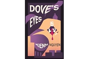 Dove's Eyes