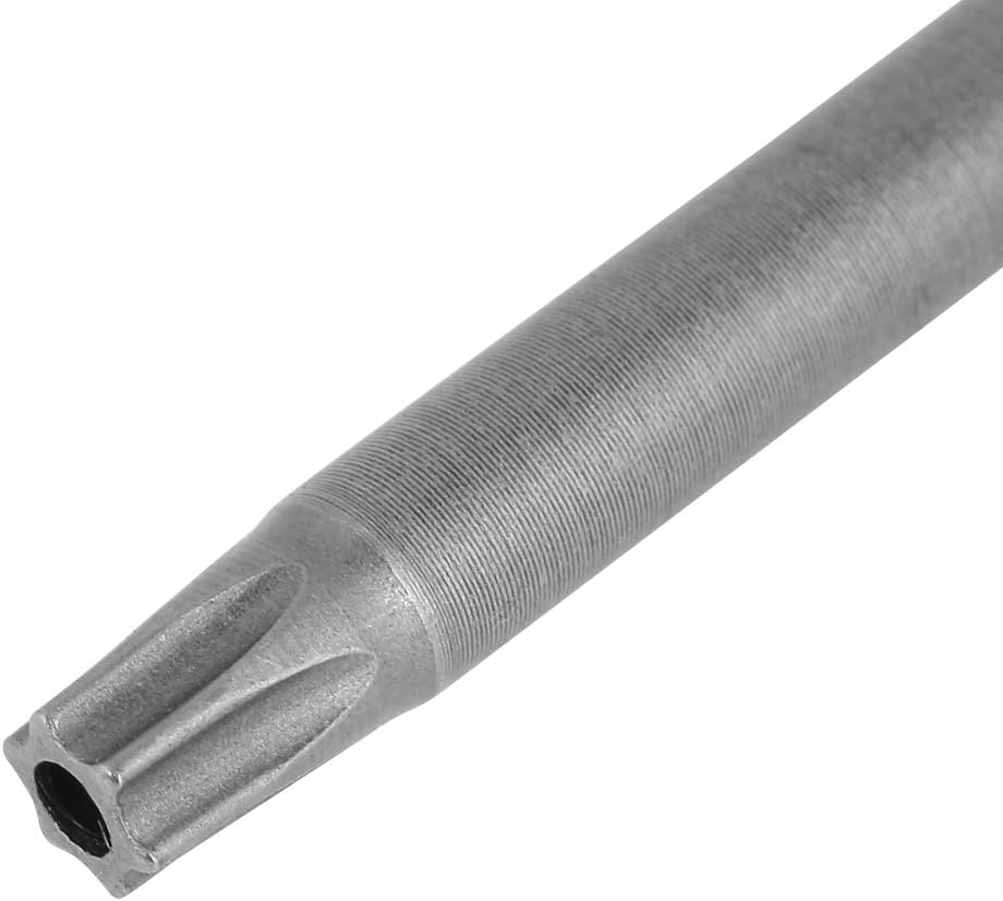 Set 11 Punte Torx Magnetiche Da 100mm - Per Auto, Elettrodomestici, PC - Foto 11