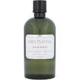 GREY FLANNEL by Geoffrey Beene EDT 8 OZ