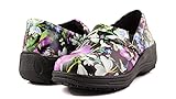 Laforst Rachel 7003 Womens Leather Slip Resistant
