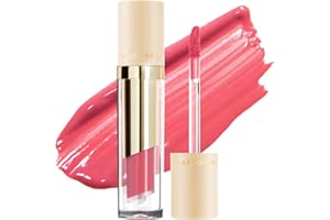 FORENCOS Tattoo Clair Velvet Lip Stain/Tint, Korean Long-Lasting, High Pigment, Weightless, Waterproof (38 Alice)