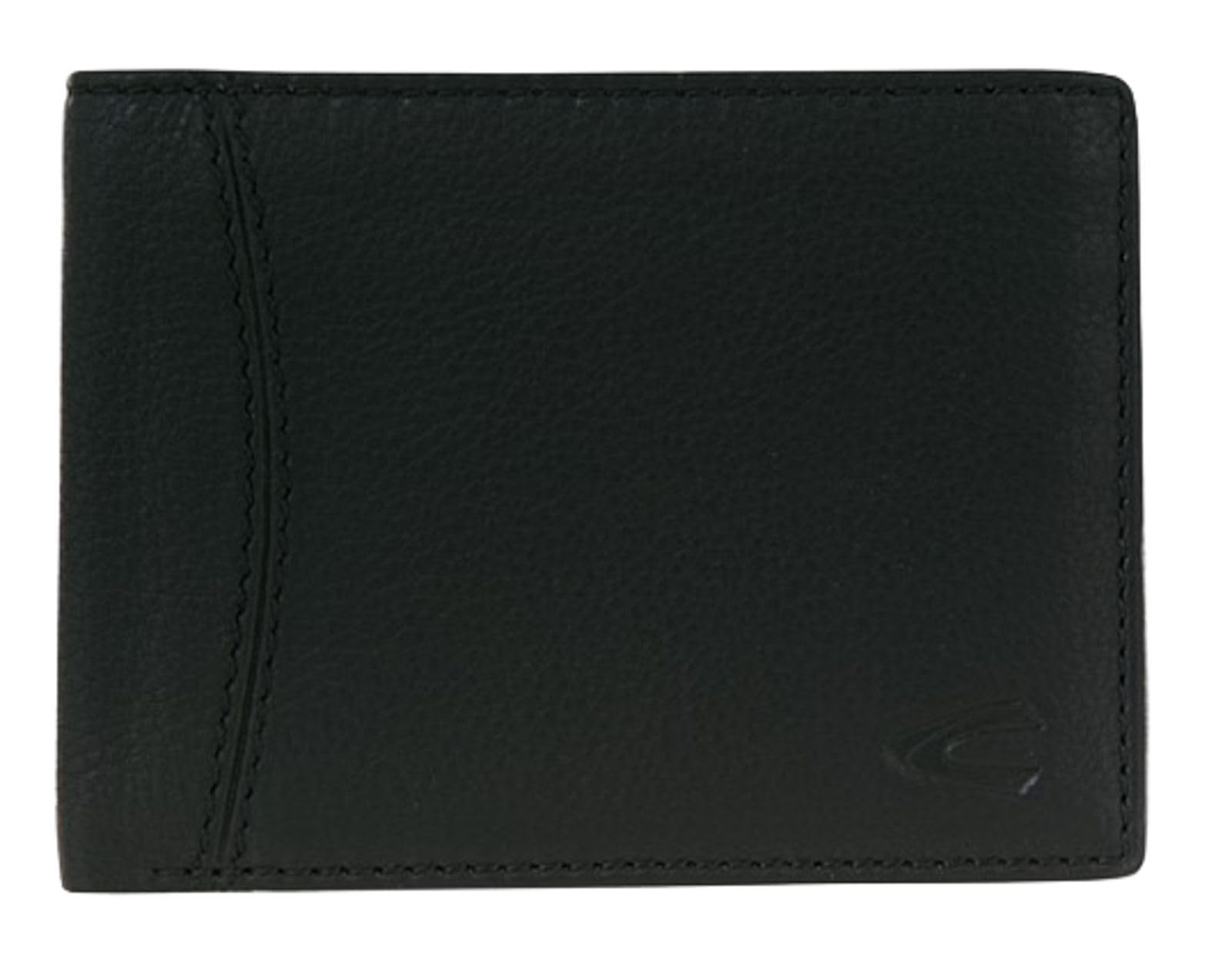 camel active Coin Purses & Pouches 133 705 60 Black