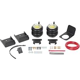 Firestone Airide Ride-Rite Air Suspension Kit with Mounting Assembly fits 2019-2026 Silverado/Sierra 1500 | 100 PSI | 5000 LBS Capacity | No Drill Installation | PN 2609