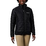 columbia men's mount tabor hybrid insulated jacket