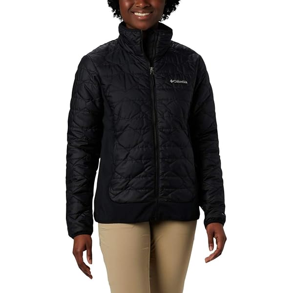 winter jacket columbia women's