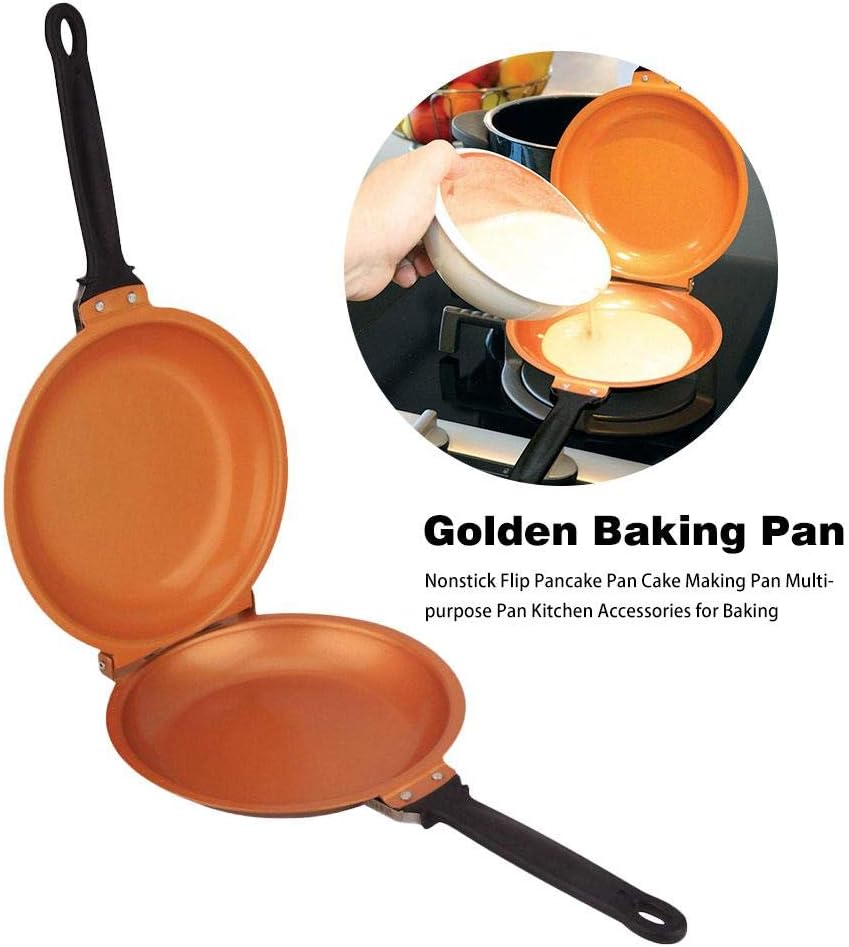 padella antiaderente per frittelle