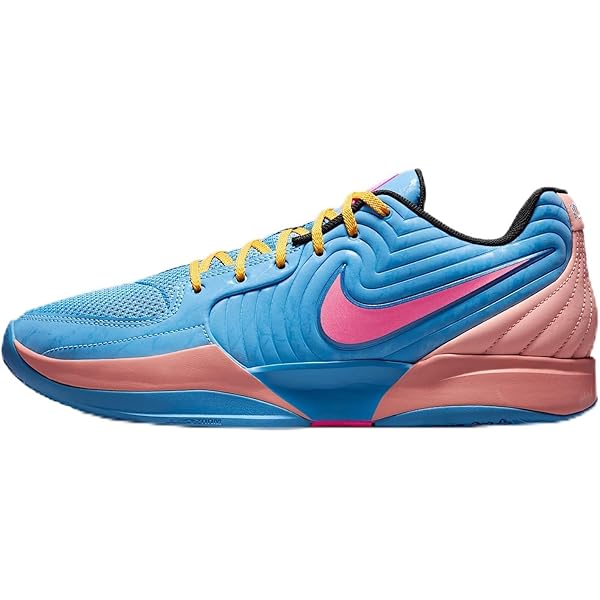 zapatos nike pg 2
