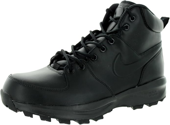 nike manoa boots amazon