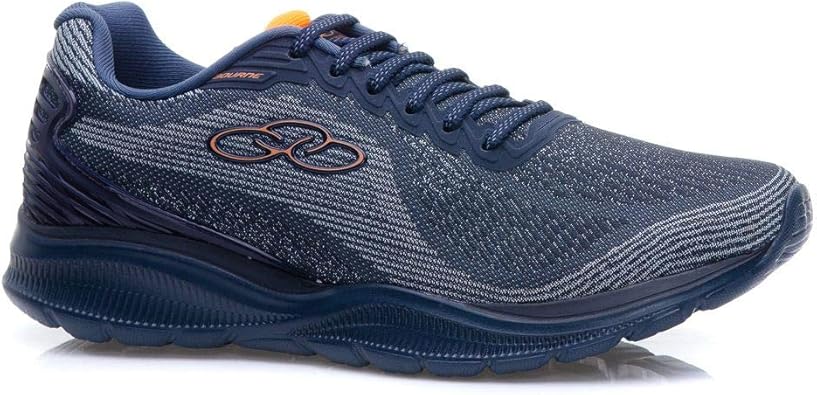 tenis olympikus masculino 38