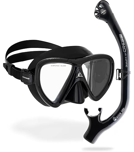 Supreme Cressi Snorkel Set シュノーケル Supreme Cressi Snorkel Set (SS19) - $98