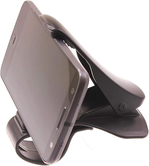 Amazon Com Soporte Antideslizante Para Salpicadero De Coche Para Pixel 5 4xl 4 Modelos Soporte De Cuna Para Tablero De Instrumentos Compatible Con Google Pixel 5 4xl 4