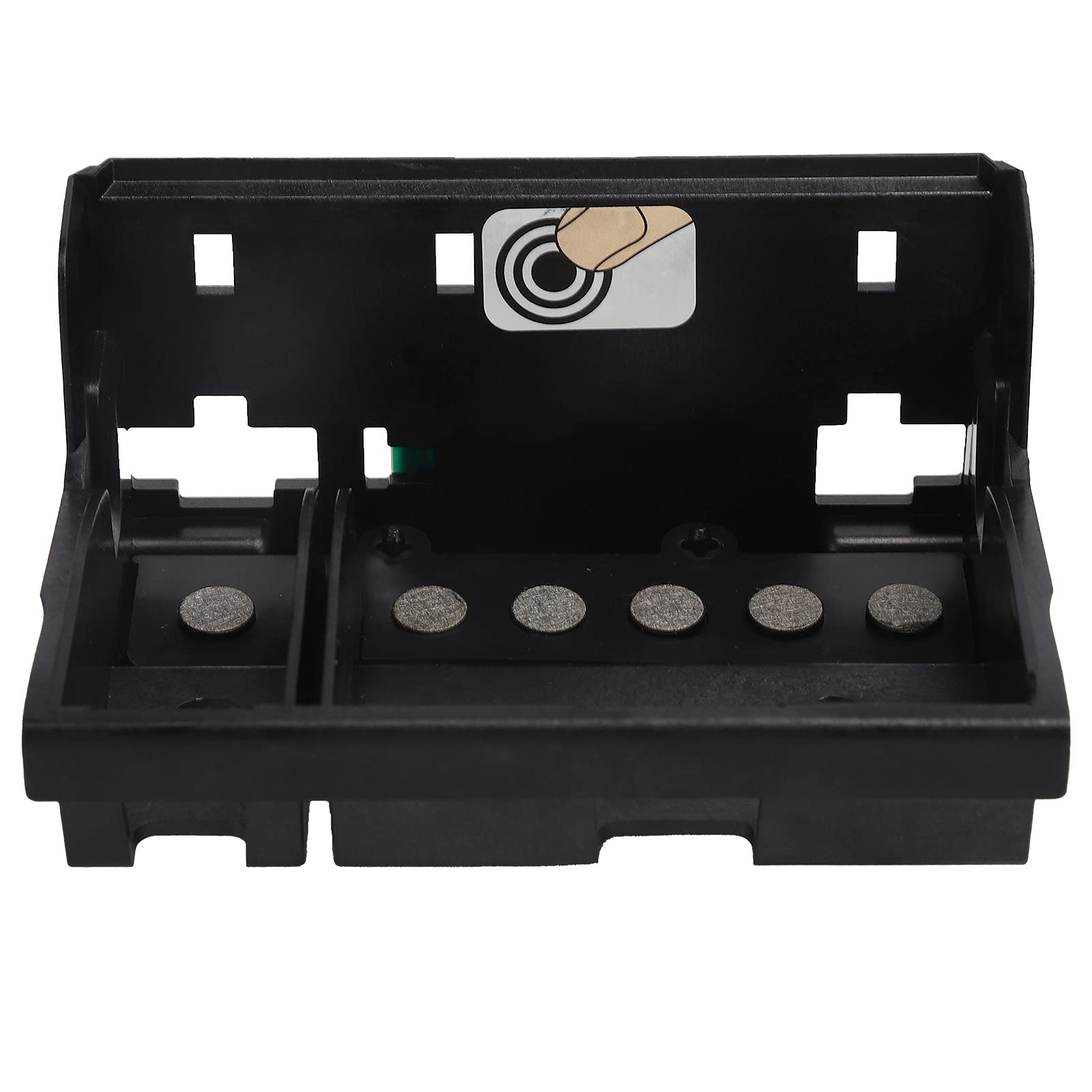 Replacement Print Head for Kodak,Printhead Printer Replacement Accessory for Kodak Hero 6.1/7.1/9.1 Office 6150,Easy to Install,Light Weight