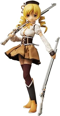 Featured image of post Madoka Magica Figure Mami