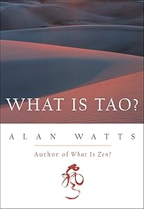 What Is Tao?