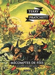 Mécomptes de fées