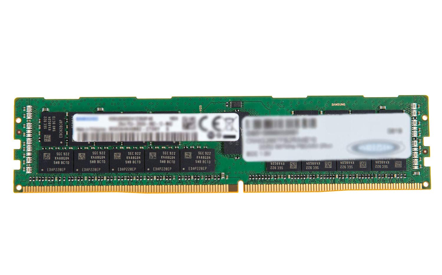 Origin Alternative to DELL A8711888 32 GB DDR4 2400 MHz ECC Memory Module